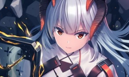 明日方舟漫画,危机四伏的罗德岛